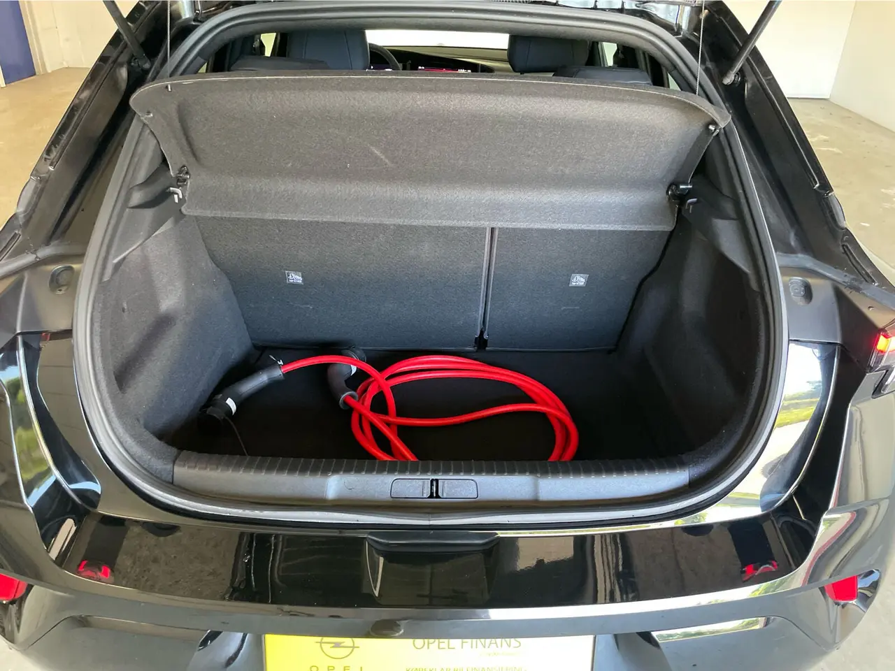 Billede 23 - Opel Mokka-e 54 GS Line