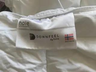 Dyne, 980g microfibre