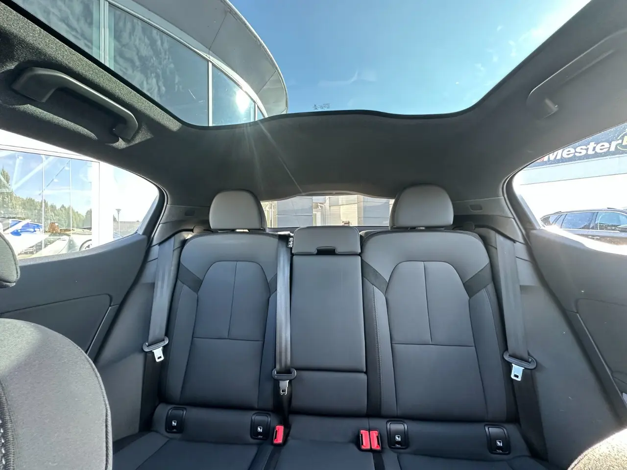 Billede 12 - Polestar 2  Long Range