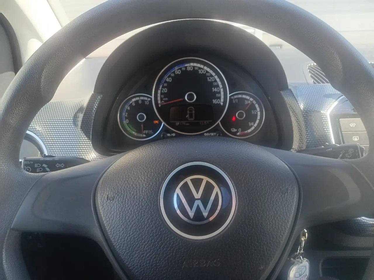 Billede 12 - VW e-Up! Move Up!