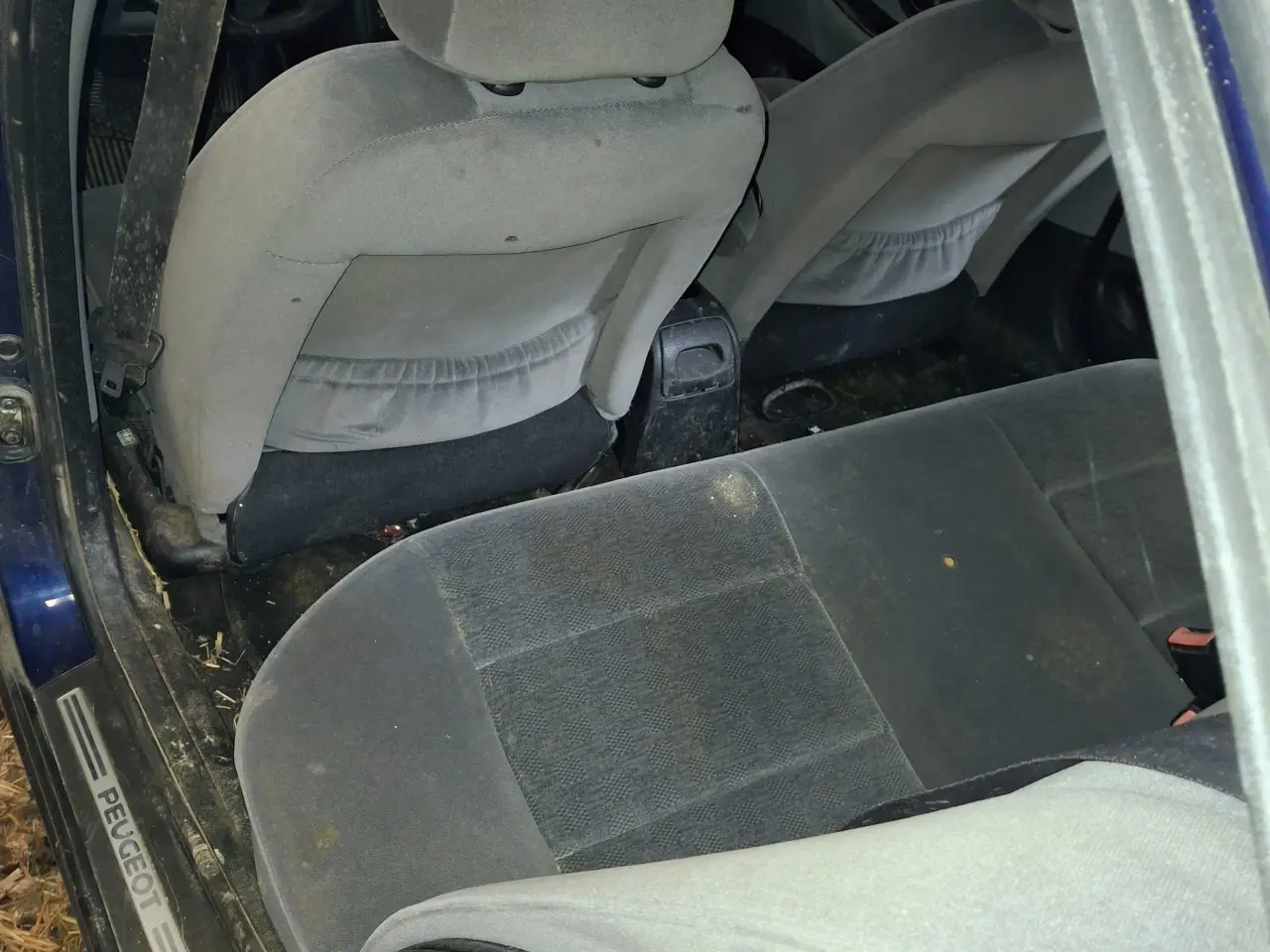 Billede 11 - Peugeot 406 v6