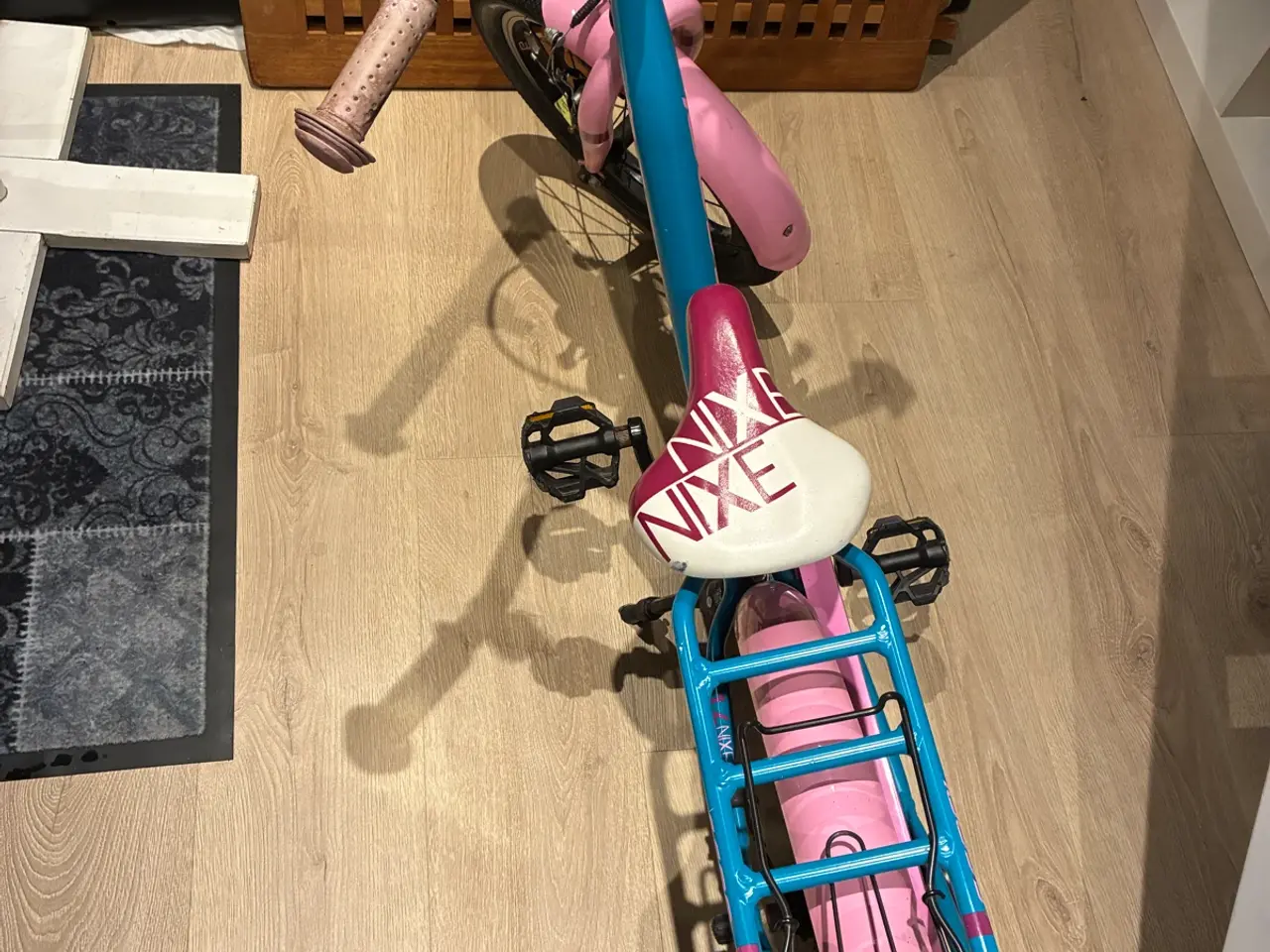 Billede 3 - Pige cykel