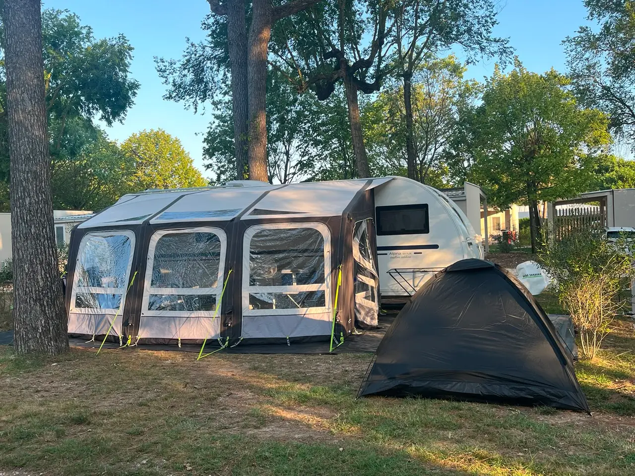 Billede 8 - Adria alpina 663 uk NYSYNET