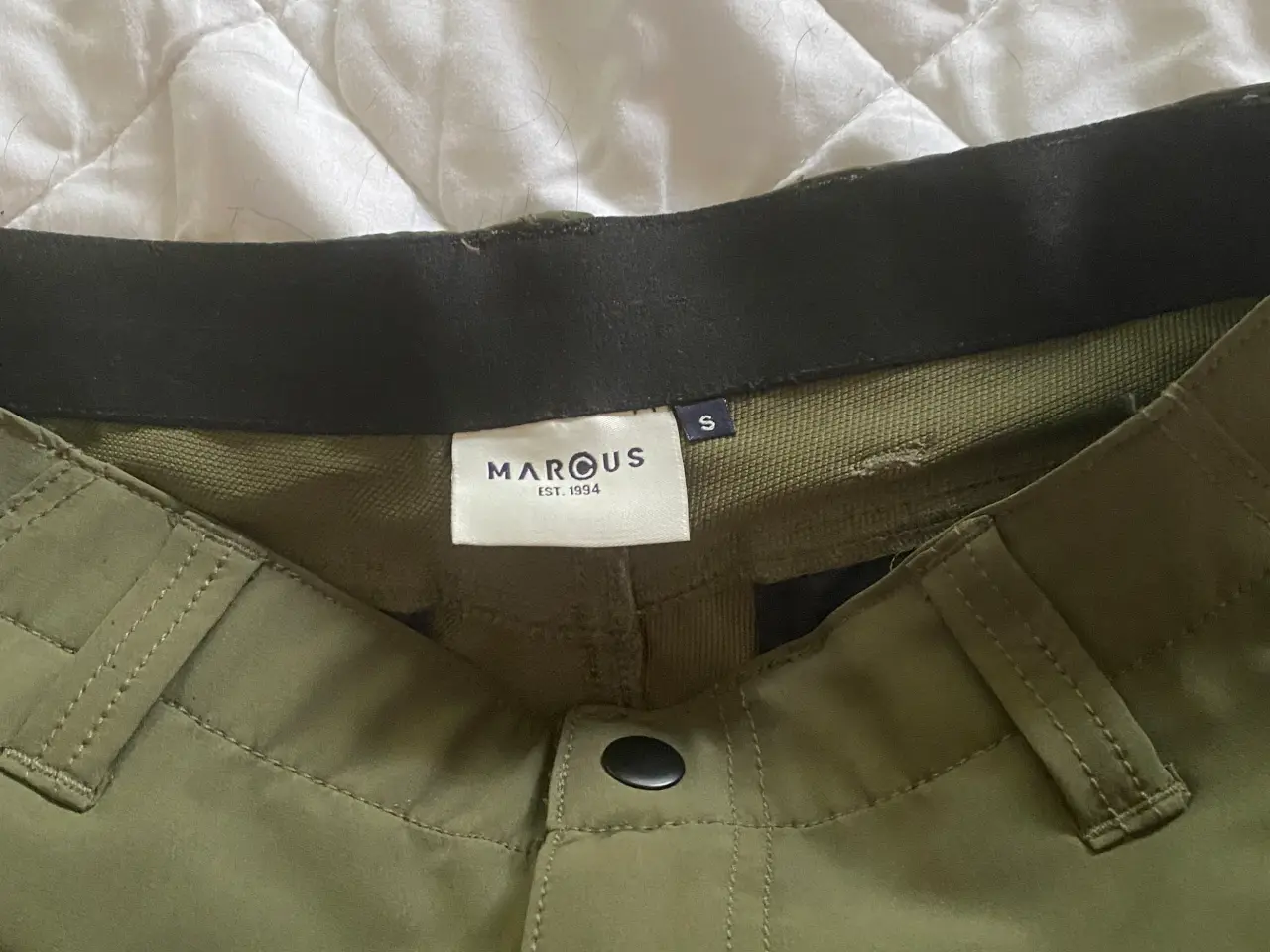 Billede 2 - Marcus herre shorts 
