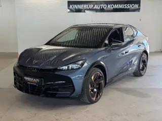 Cupra Tavascan EL Adrenaline 286HK 5d Aut.