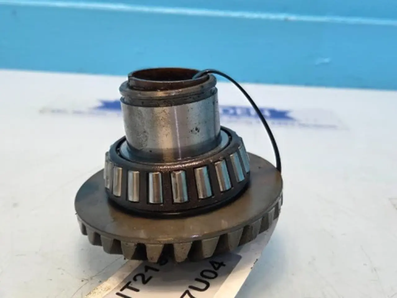 Billede 5 - John Deere 6300 Gear L78235