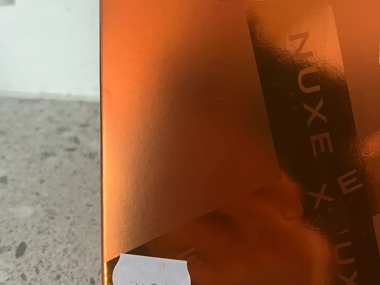 Billede 2 - Nuxe gavesæt