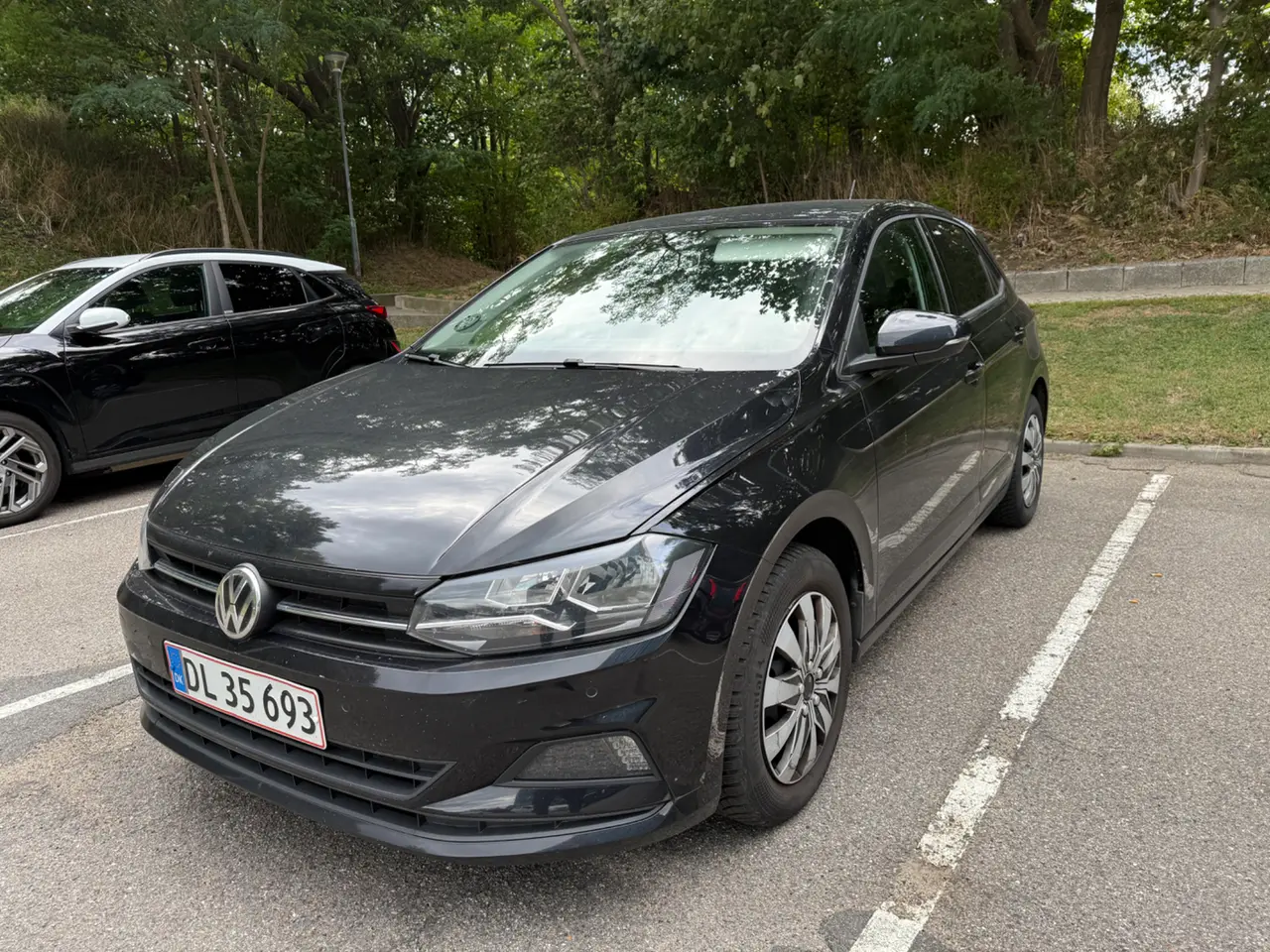 Billede 3 - VW Polo 1,0 TSi 95 Comfortline DSG