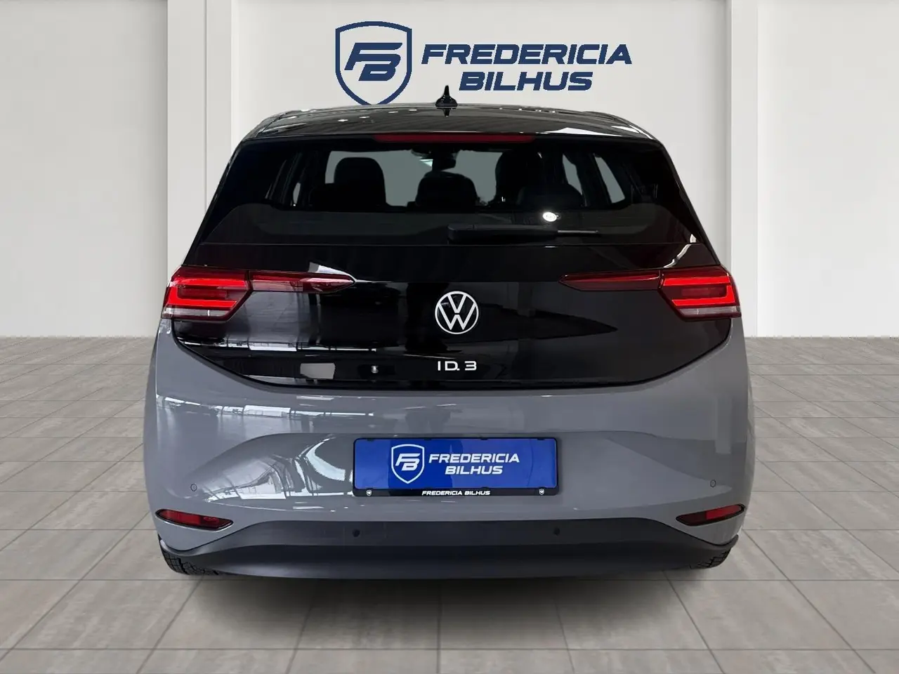 Billede 4 - VW ID.3 58 Pro