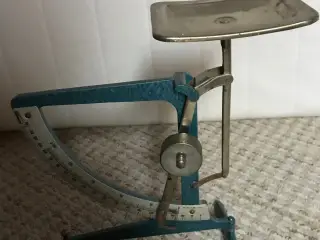 Brevvægt