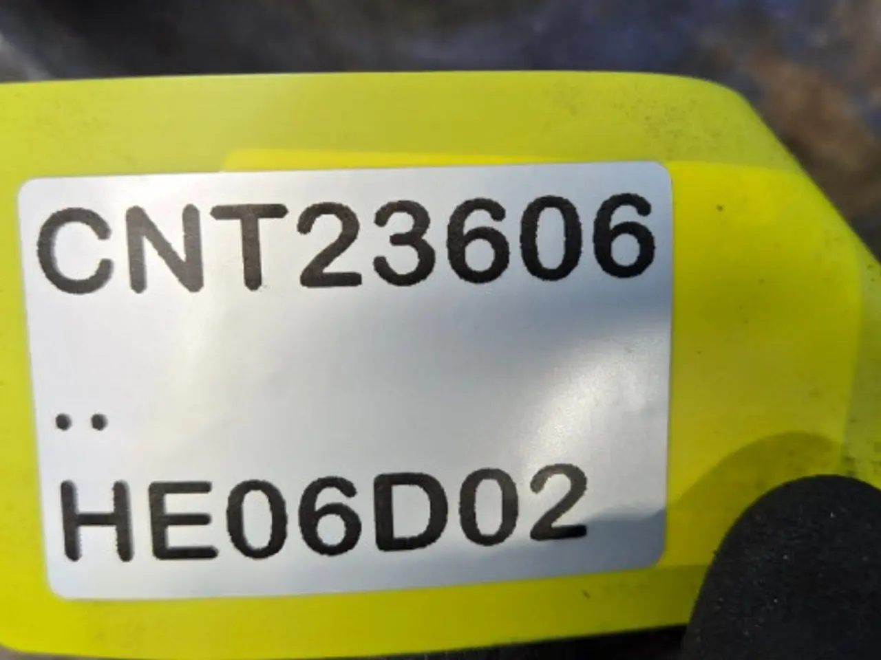 Billede 15 - New Holland TM125 Hjulnav R. 5179277