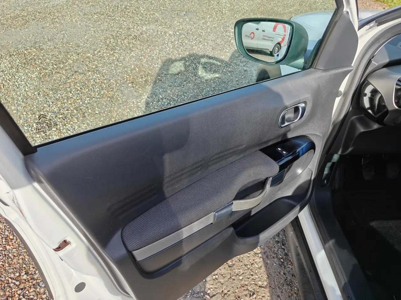 Billede 10 - Citroën C4 Cactus 1,6 BlueHDi 100 Feel