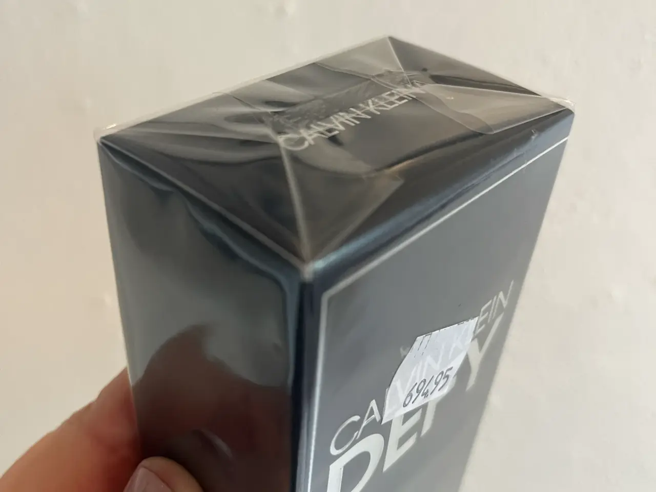 Billede 3 - Calvin Klein DEFY parfume