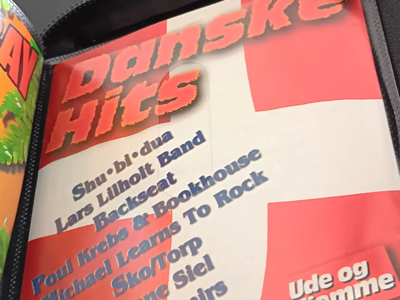 Billede 2 - Cd samling