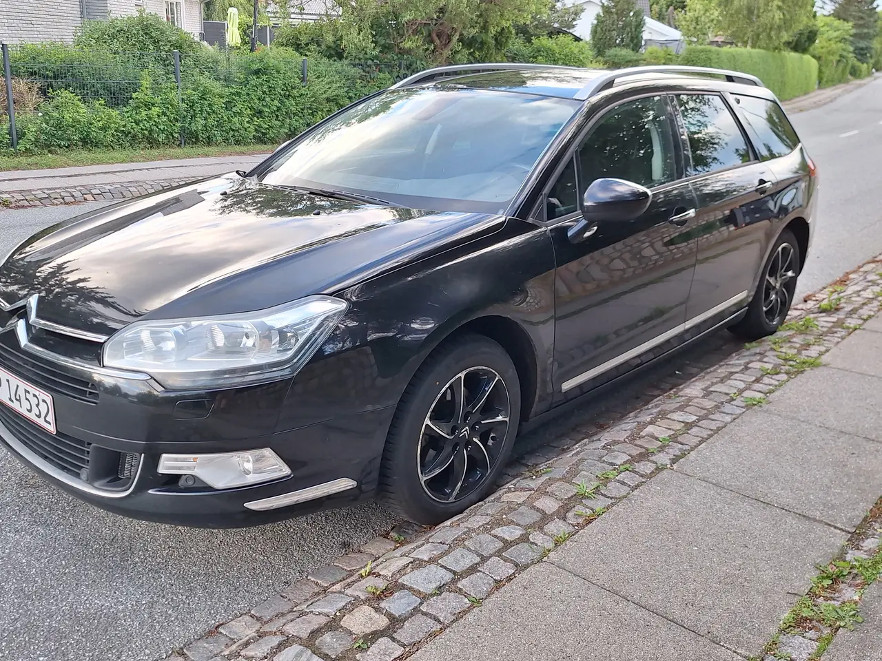 Billede 3 - Citroen C5 sælges