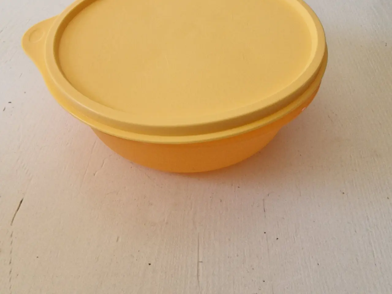 Billede 1 - 2 Tupperware opbevarings bøtter