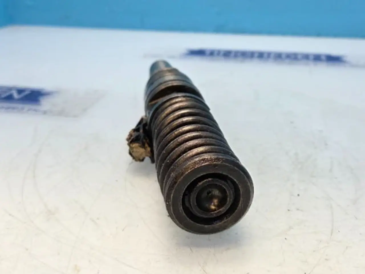 Billede 8 - Iveco F3AE0684D Injektor 504154922