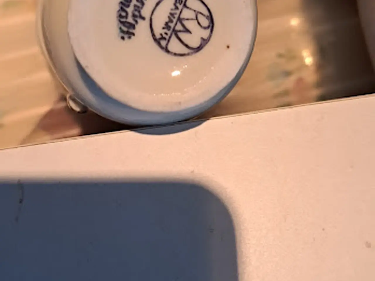 Billede 2 - lille vase