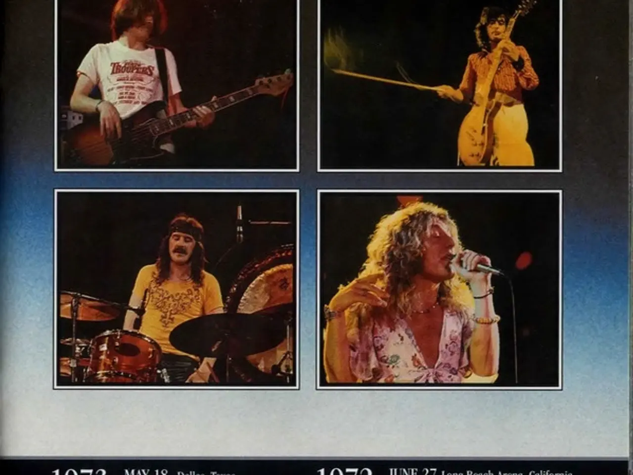 Billede 10 - Led Zeppelin – Latter Days: The Best Of Led… – CD