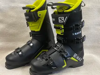 Skistøvler Salomon S/MAX X110