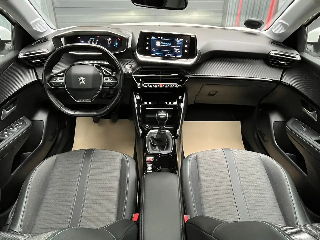 Billede 6 - Peugeot 208 1,2 PureTech 100 Edition:210+