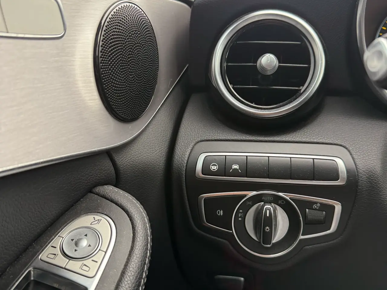 Billede 7 - Mercedes c220d 4 matic