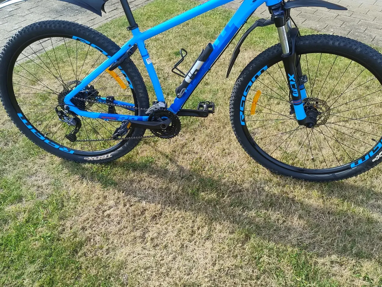 Billede 6 - Lækker Mountainbike