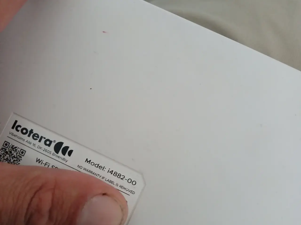 Billede 2 - Icotera i4882