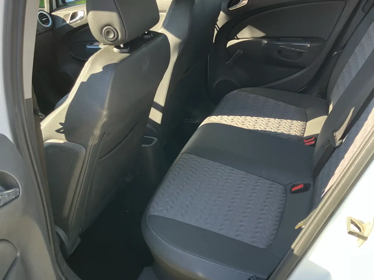 Billede 7 - Opel corsa 1,3 CDTi 95 Cosmo eco
