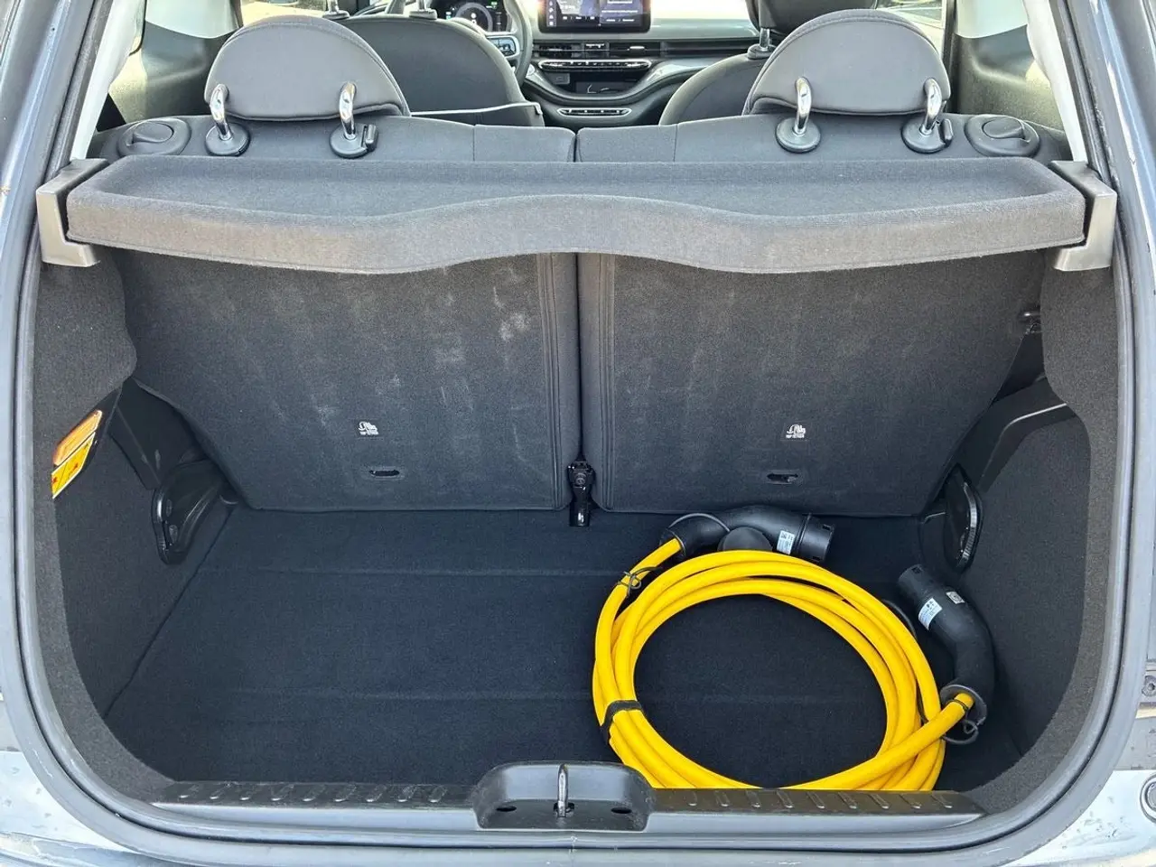 Billede 11 - Fiat 500e 42 Icon