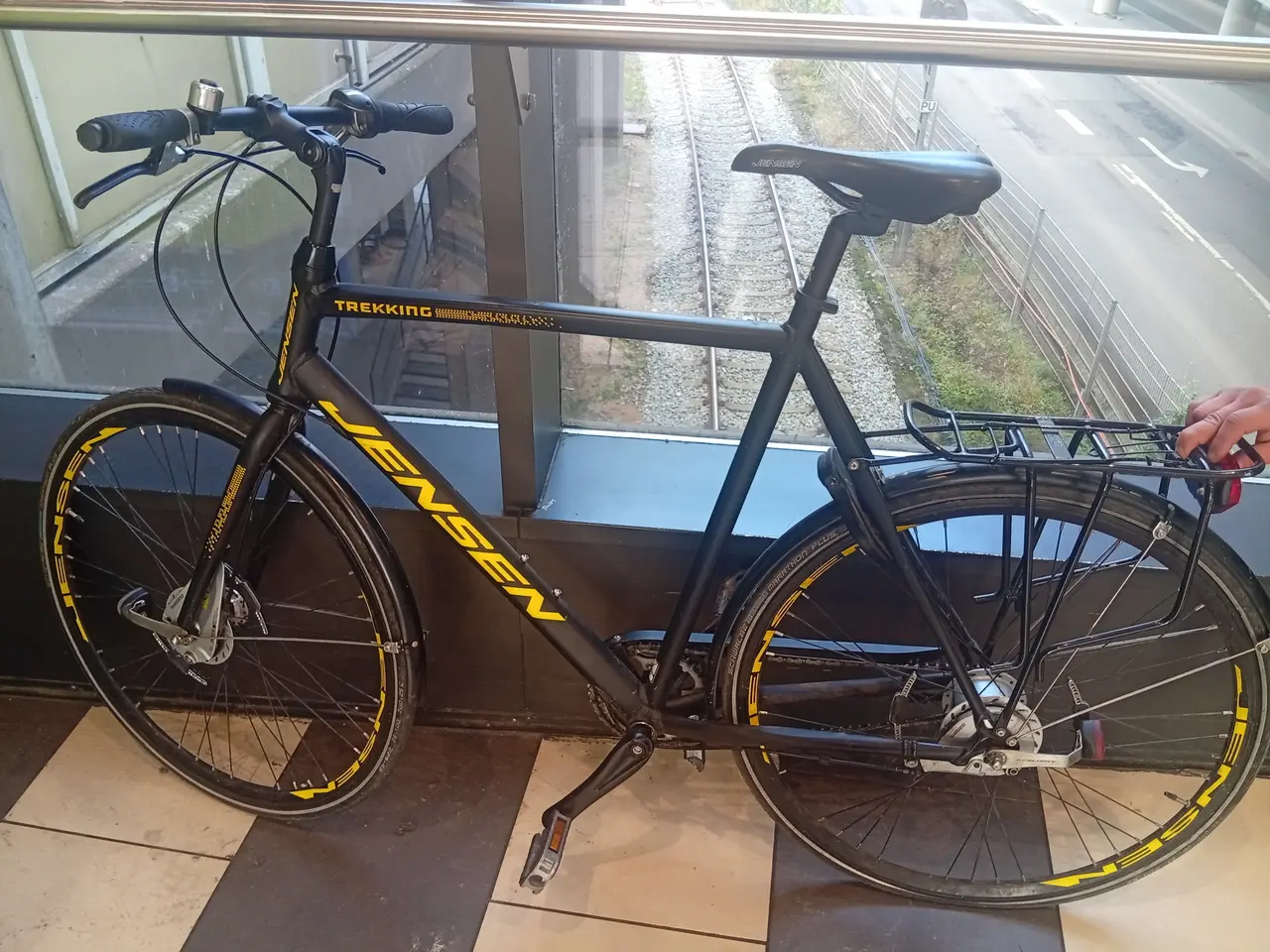 Billede 4 - Jensen City Bike
