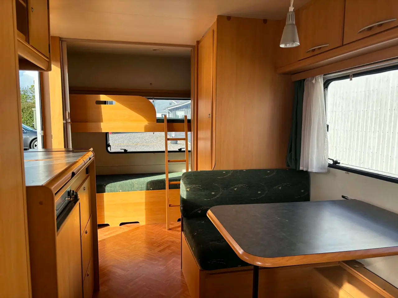Billede 8 - NR 2 - Adria Unica A 542 PK