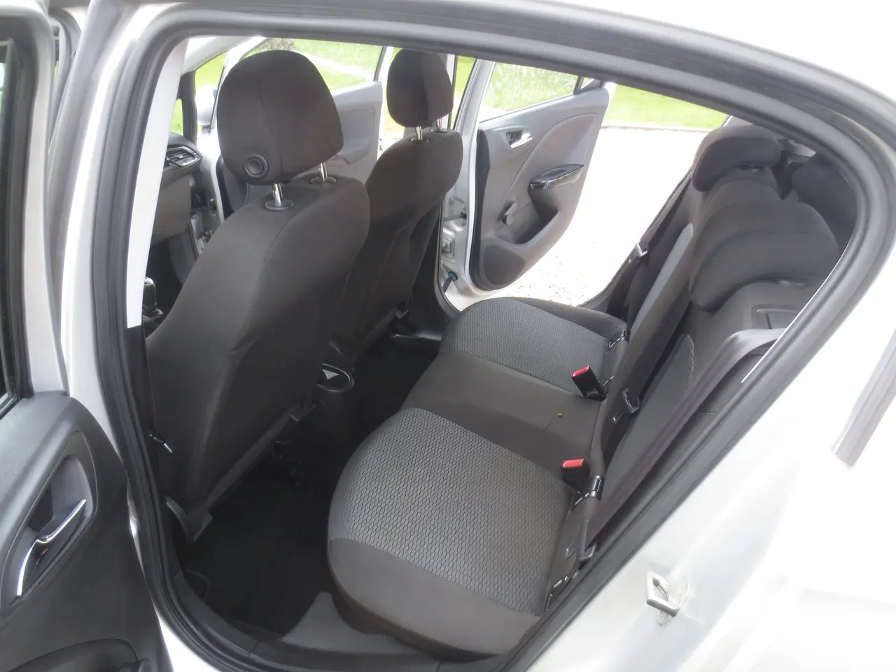 Billede 15 - Pæn Opel Corsa 1.4 i Km 83000.