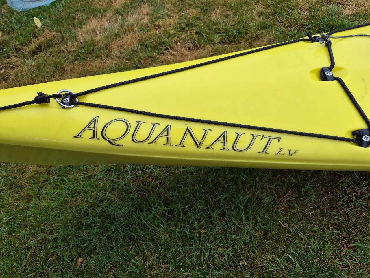Billede 1 - Vally Aquanaut lv
