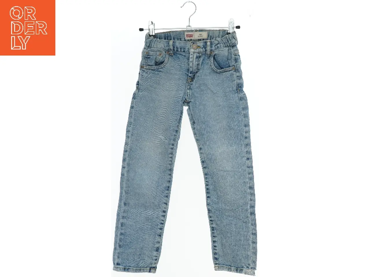 Billede 1 - Levi's jeans til børn fra Levis (str. 116)