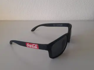 Coca cola solbrille