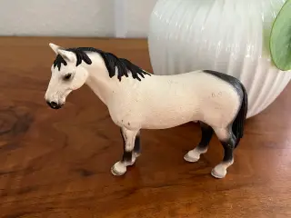 Schleich hest