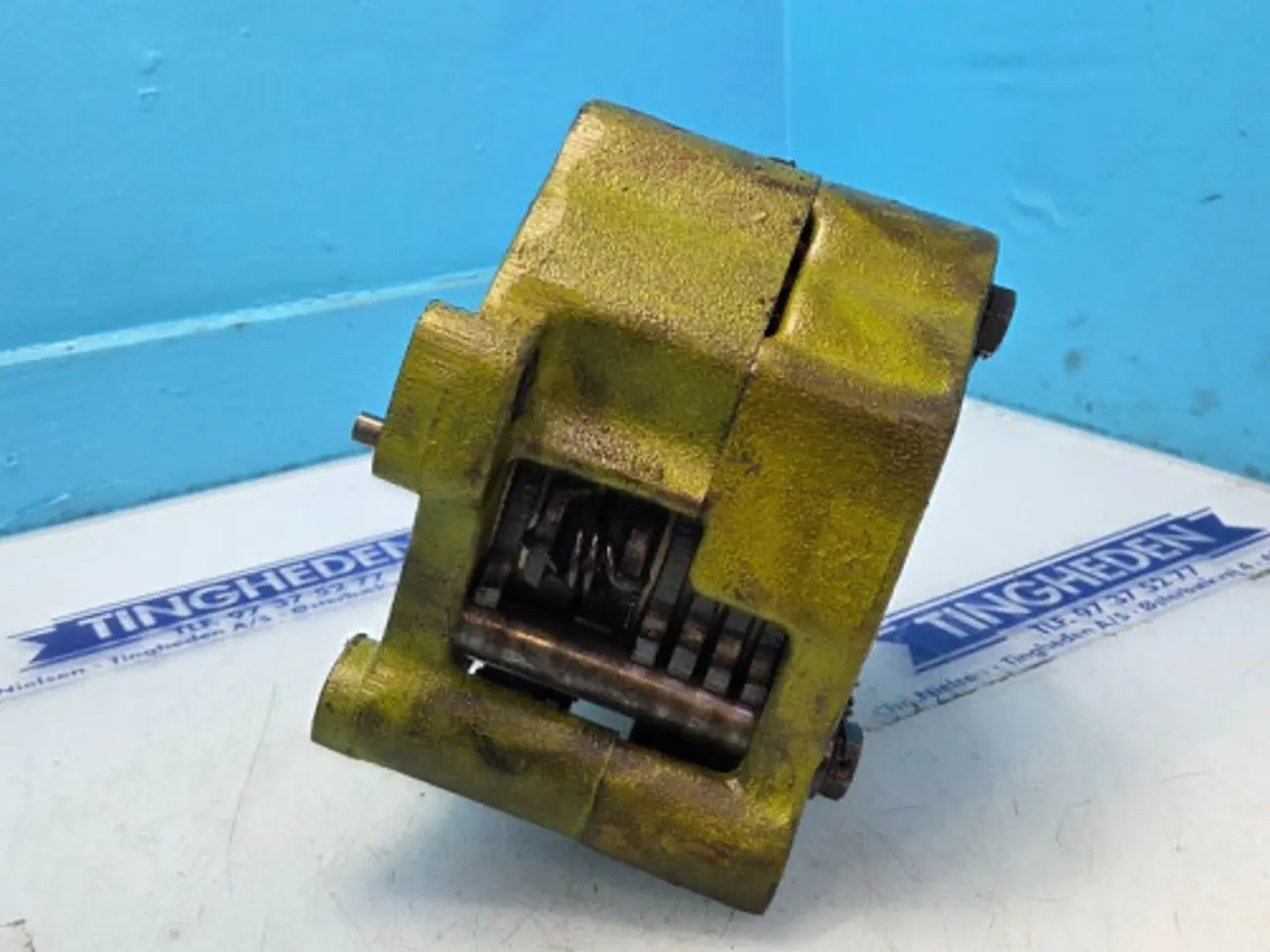 Billede 8 - John Deere 4040 Håndbremse R56253