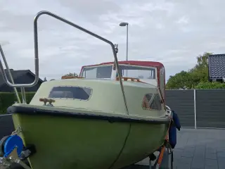 Maribo søjolle