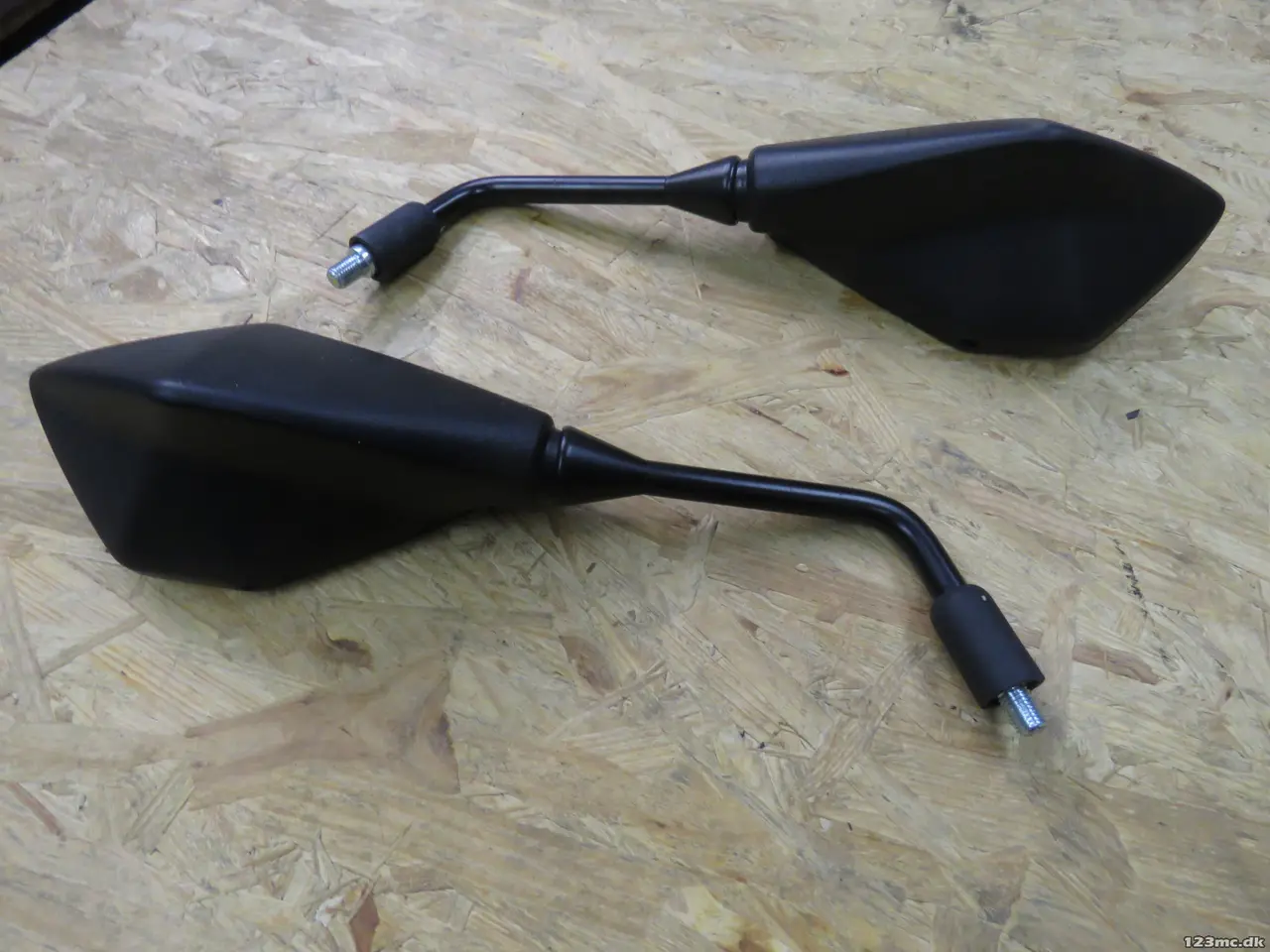 Billede 1 - Spejle, H + V, Kawasaki Z650