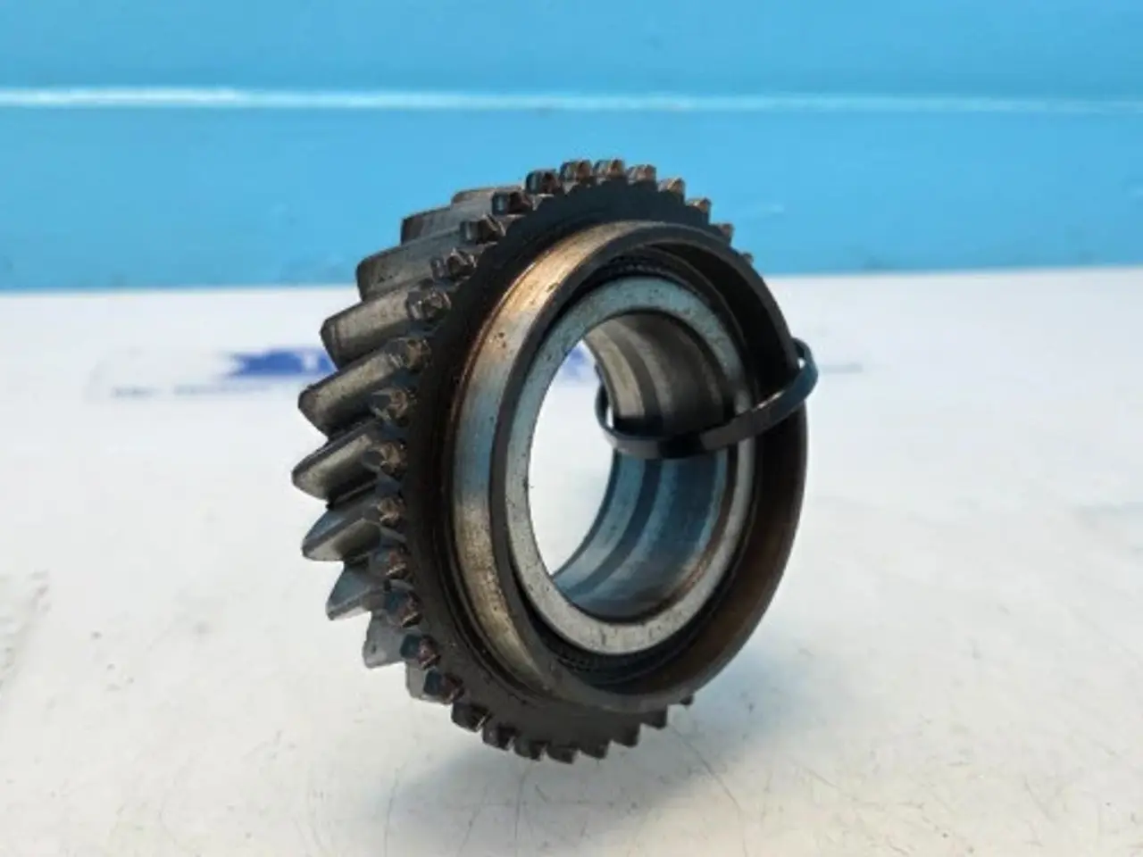 Billede 10 - John Deere 2040 Gear AL28709