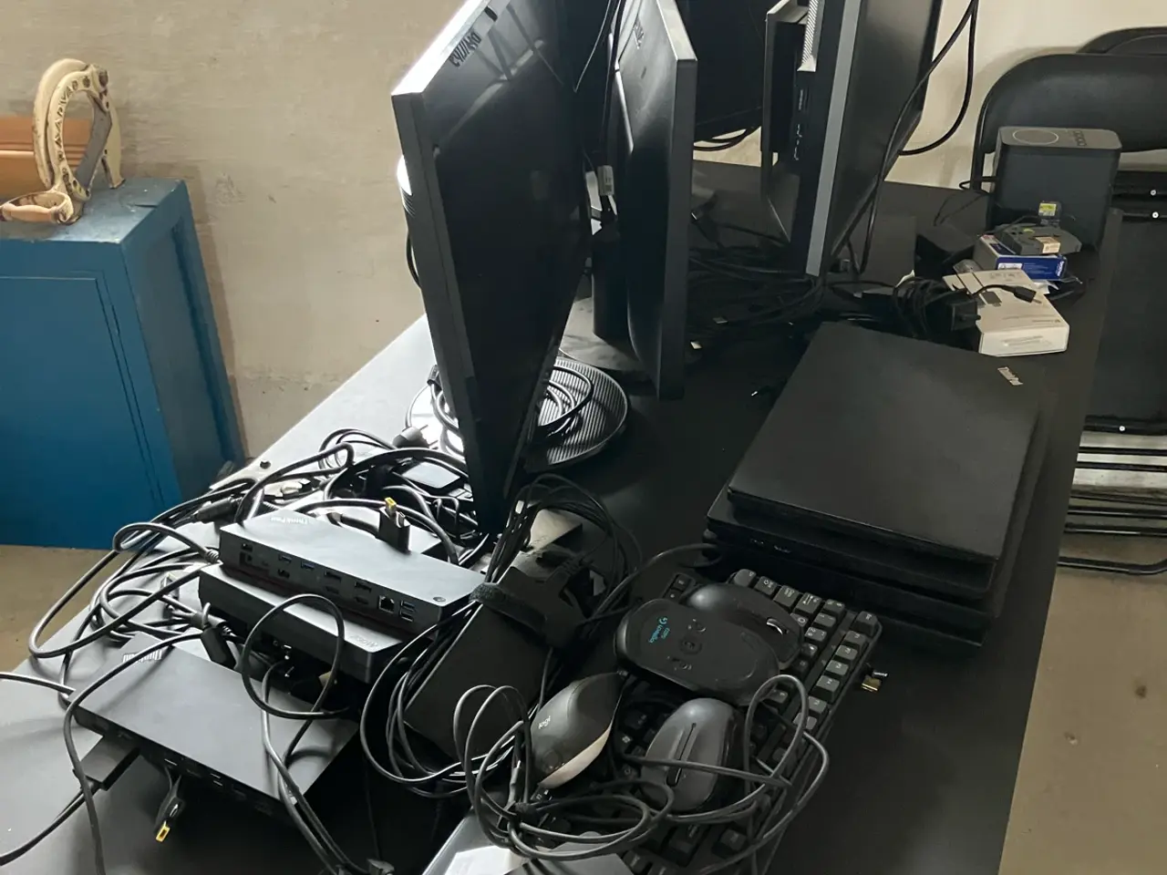 Billede 7 - Lenovo thinkpad P52, P53