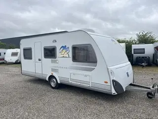 Knaus SÜDWIND 500 EU