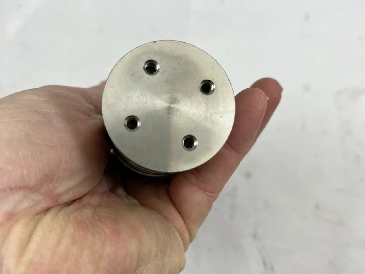 Billede 5 - Siemens SITRANS P250 Differential Pressure