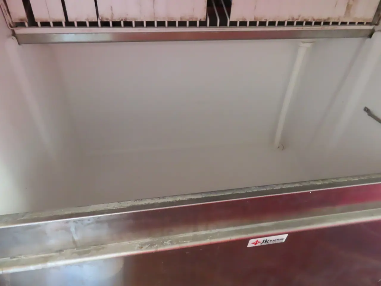 Billede 2 - Isterningemaskine ELECTROLUX 01 M9286