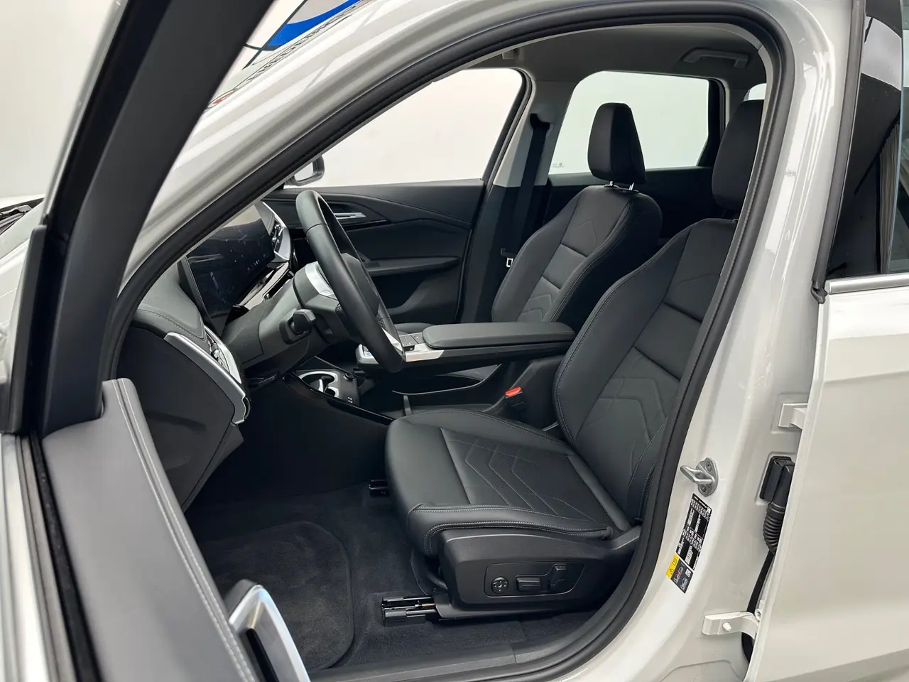 Billede 11 - BMW iX1 eDrive20 X-Line