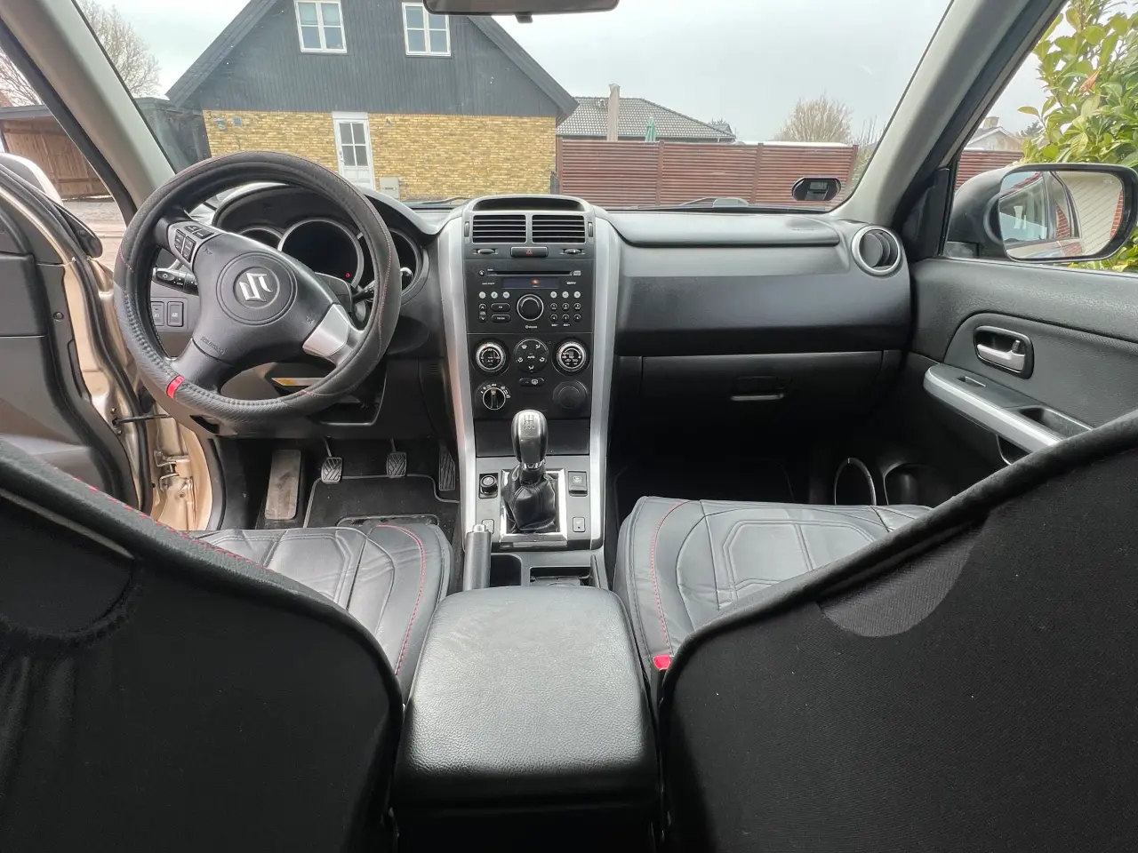 Billede 5 - Suzuki 4x4