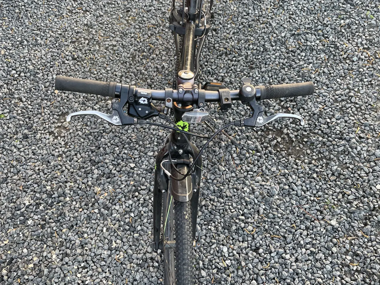 Billede 5 - Drenge cykel