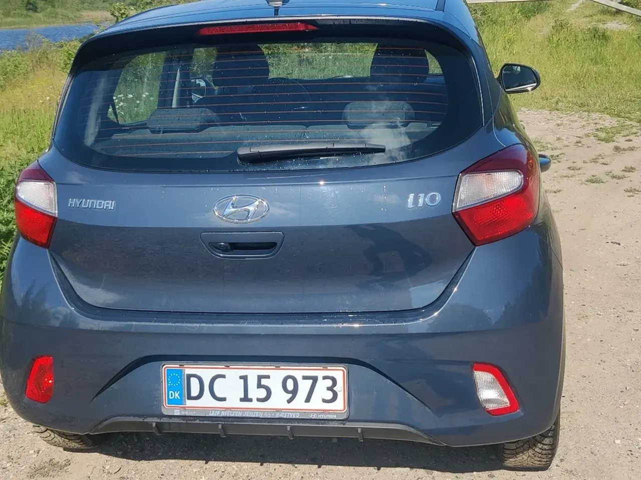 Billede 4 - Hyundai i10 1,0 MPi Advanced