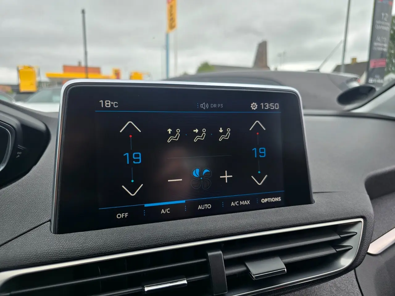 Billede 11 - Peugeot 3008 2,0 BlueHDi 150 Allure